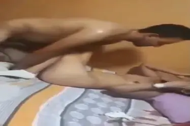 Ngewe Brutal Sama Tante Kesepian Di Rumah poster